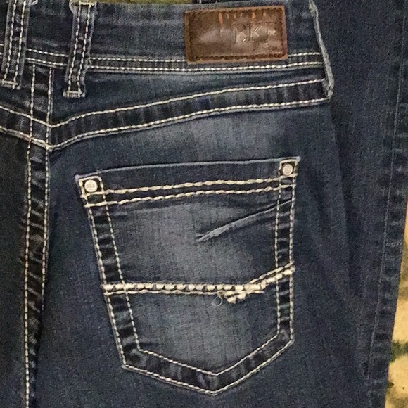 BKE WOMENS JEANS - Picture 4 of 11